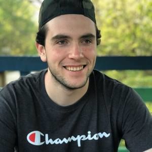 Meet your Posher, Pier-alexandre